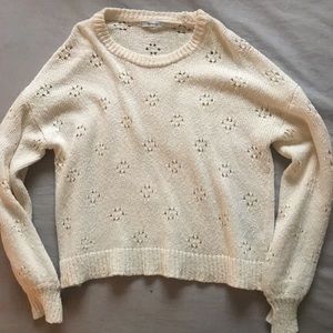 Madewell sweater